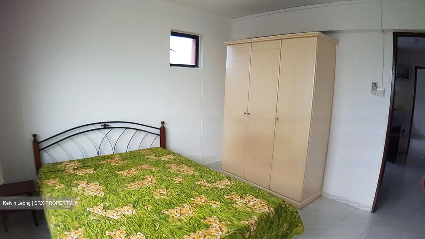 Blk 158 Bishan Street 13 (Bishan), HDB 5 Rooms #466881531
